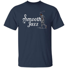 Jazz Chisholm Smooth Jazz Shirt