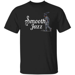 Jazz Chisholm Smooth Jazz Shirt