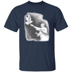 Rip Pope Francis Peace Dove 1936-2025 Shirt