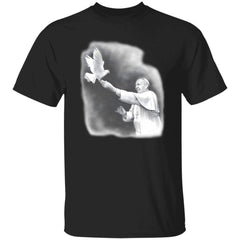 Rip Pope Francis Peace Dove 1936-2025 Shirt